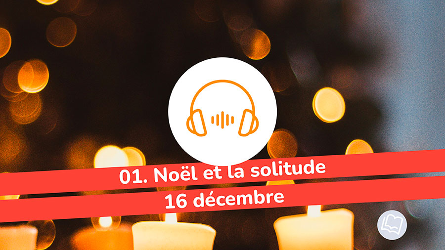 01 Noel Et La Solitude W