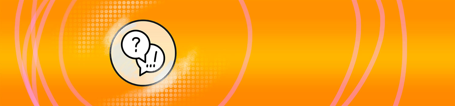Bandeau FAQ W