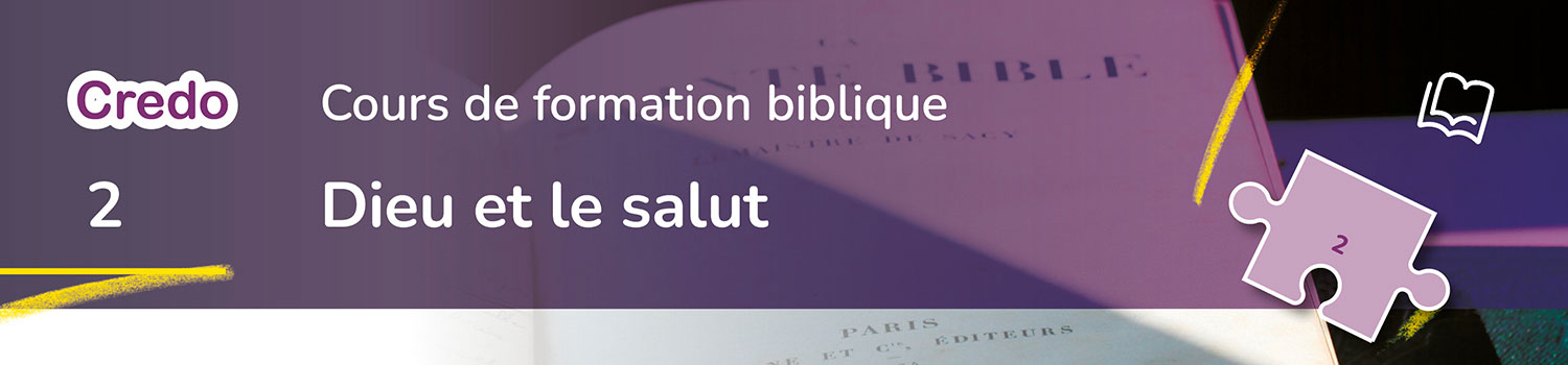 Bandeau Credo 2 Dieu W