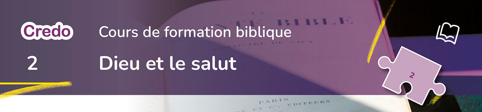 Bandeau Credo 2 Dieu W