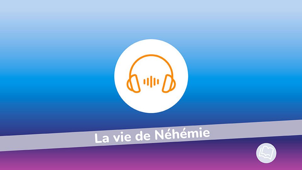 Vie De Nehemie W