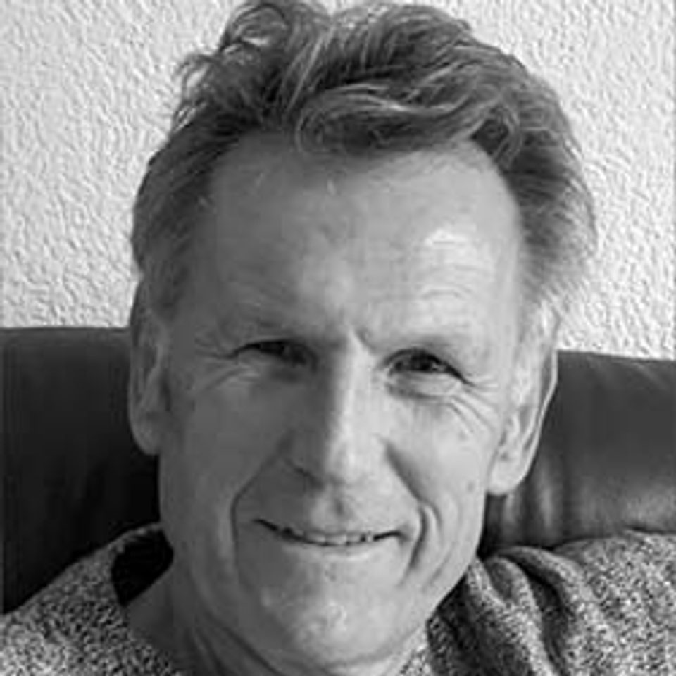 Claude Alain Nuti W
