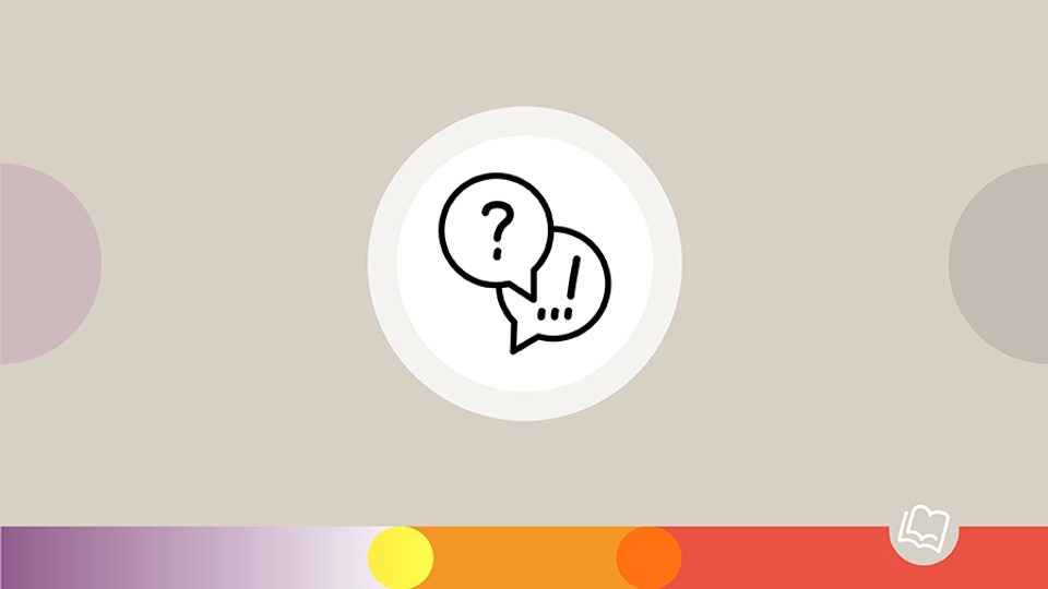 Vignette FAQ W