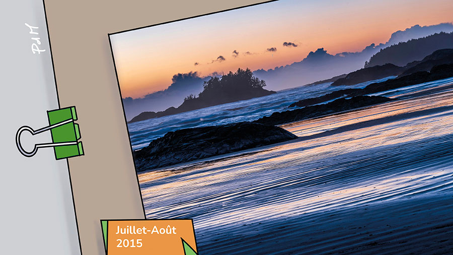 07p Un Ete Harmonieux W