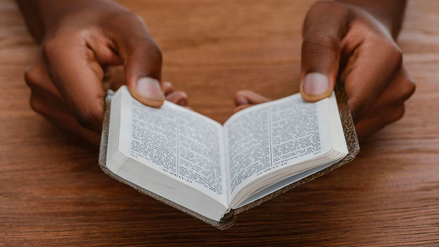 07 16 Mdm Mettez En Pratique La Parole W