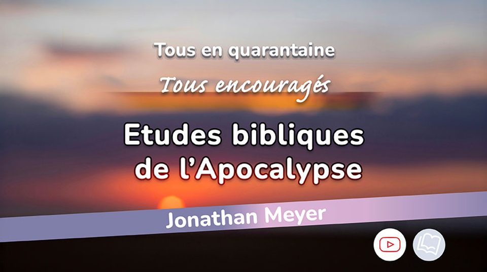 Jm Etudes Apocalypse W