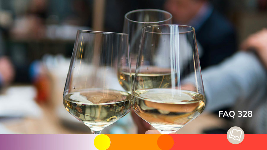 FAQ 328 Que Dit La Bible Alcool W