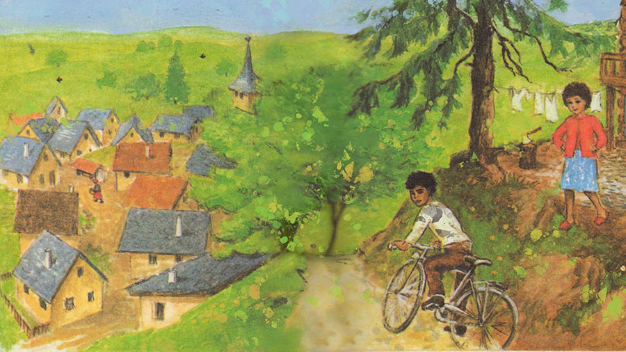 Sebti 05 Un Etranger W