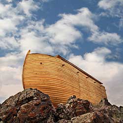 14 Un Bateau Etonnant W