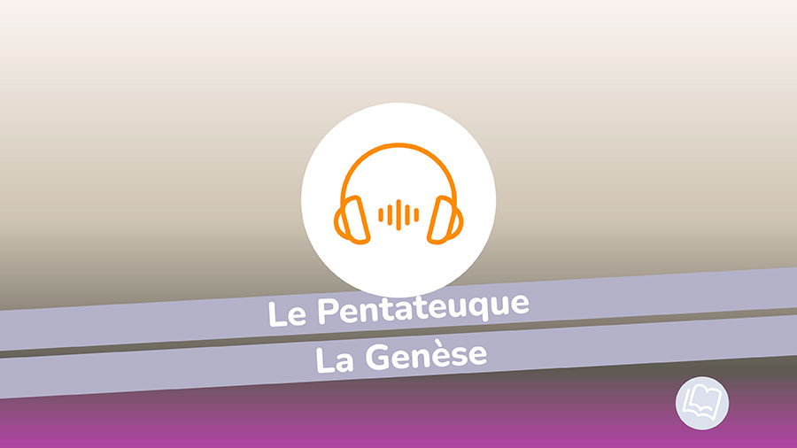 Pentateuque Genese W