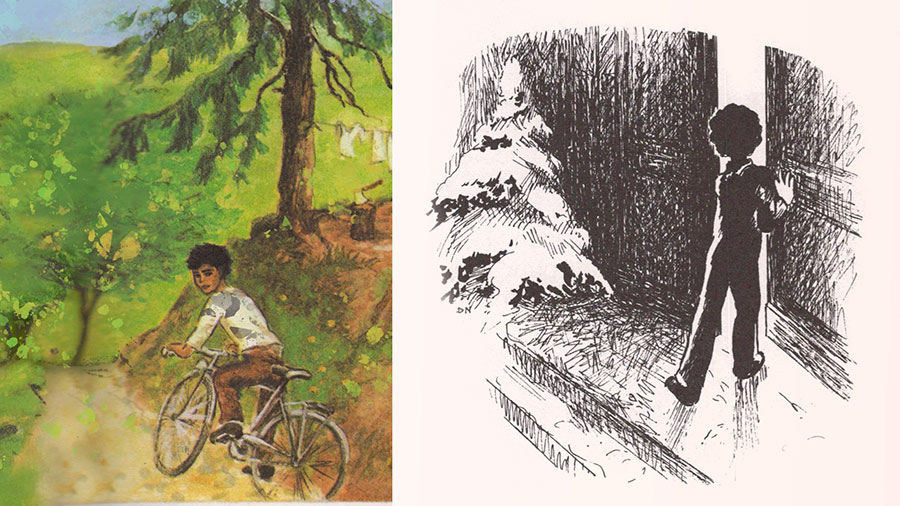 Sebti 07 Dans La Nuit W