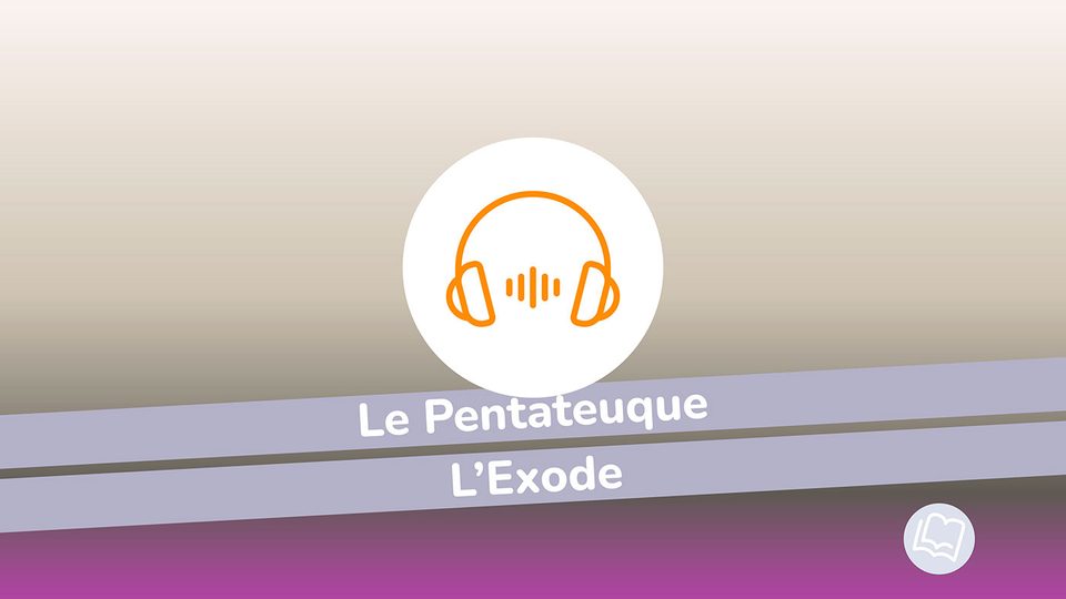 Pentateuque Exode W