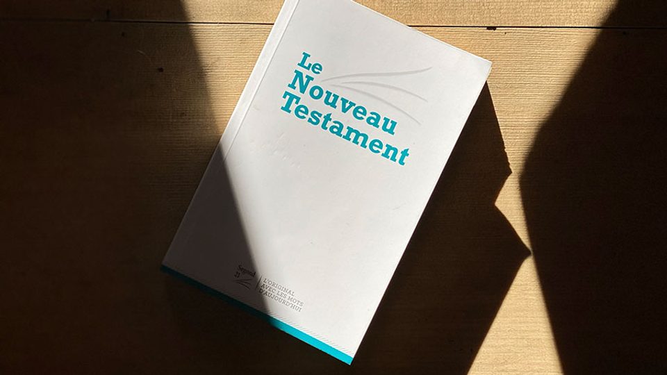 Un Prodigieux Testament
