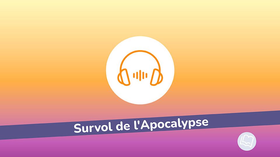 Survol Apocalypse W