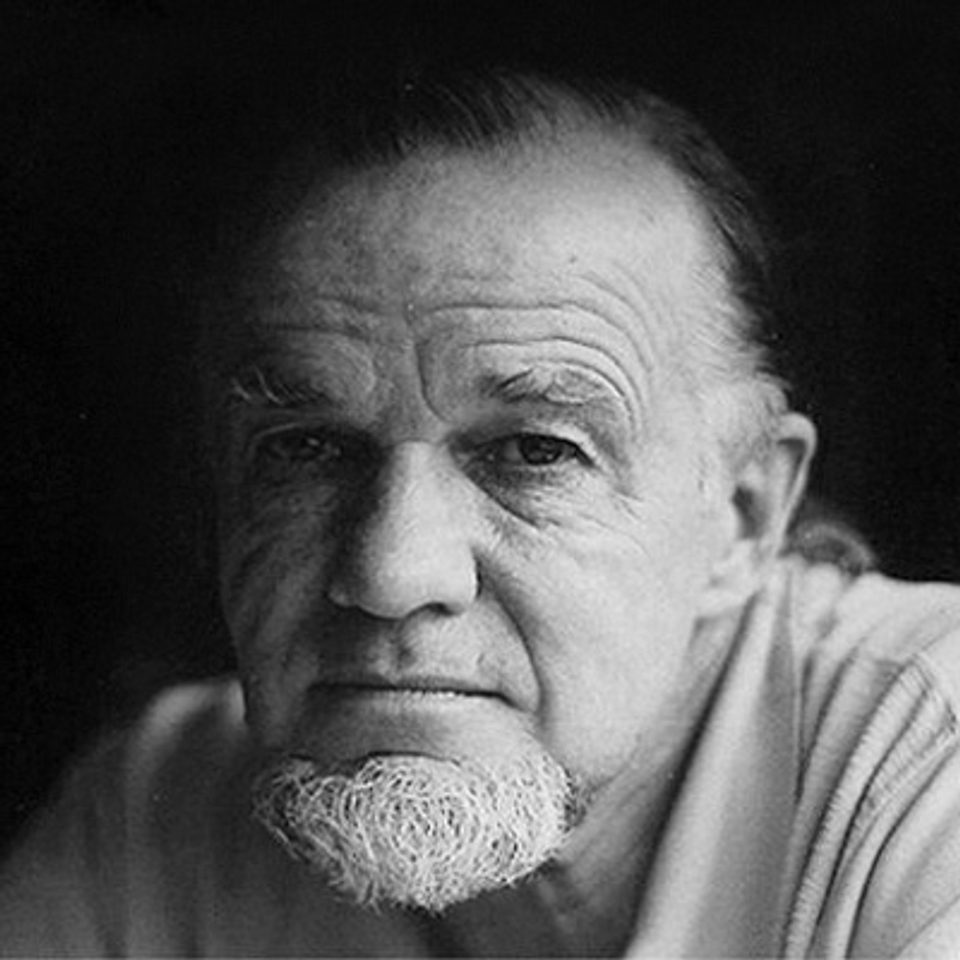 Francis Schaeffer