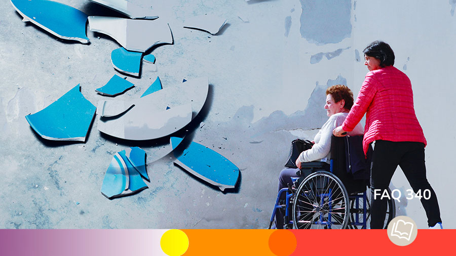 FAQ 340 Comme Un Vase Brise W