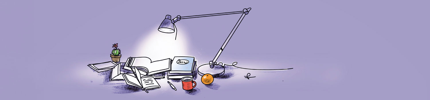 Bandeau Etudes Bible