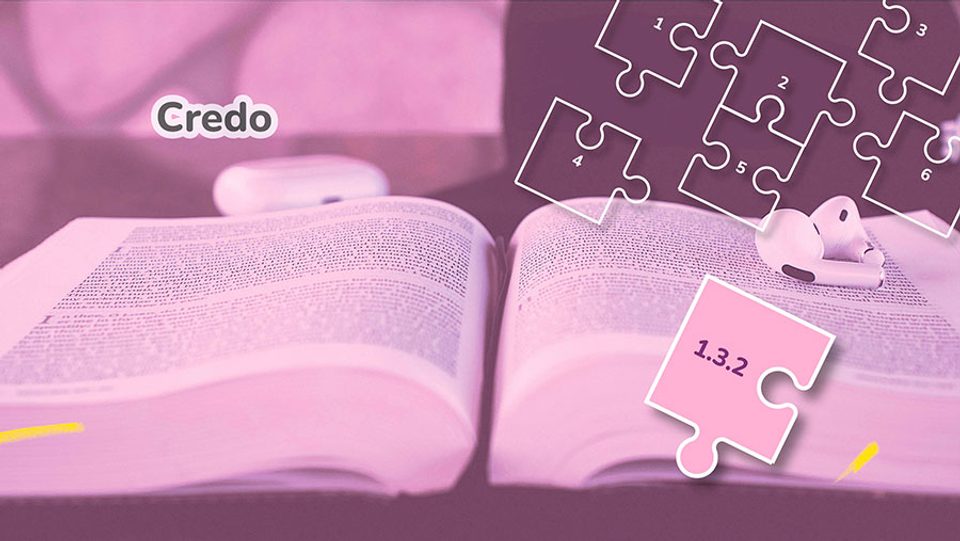 Credo 1.3.2 - Prophéties concernant Jésus-Christ