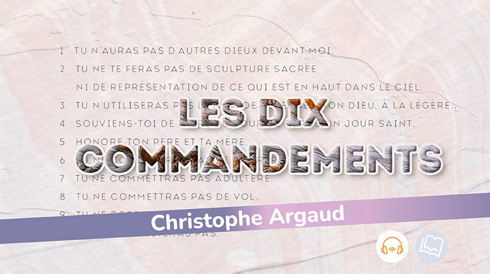 Ca Dix Commandements W