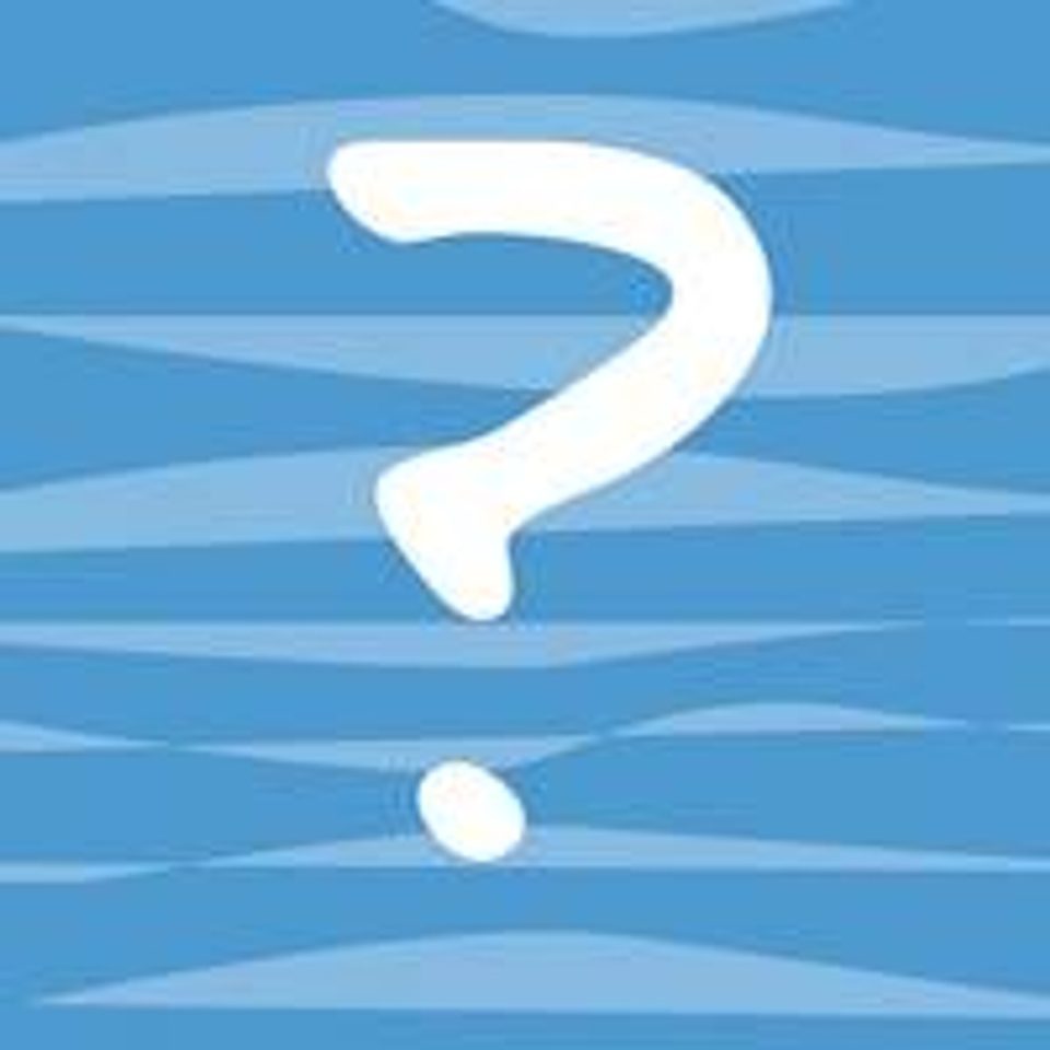 Question Bleu1 W