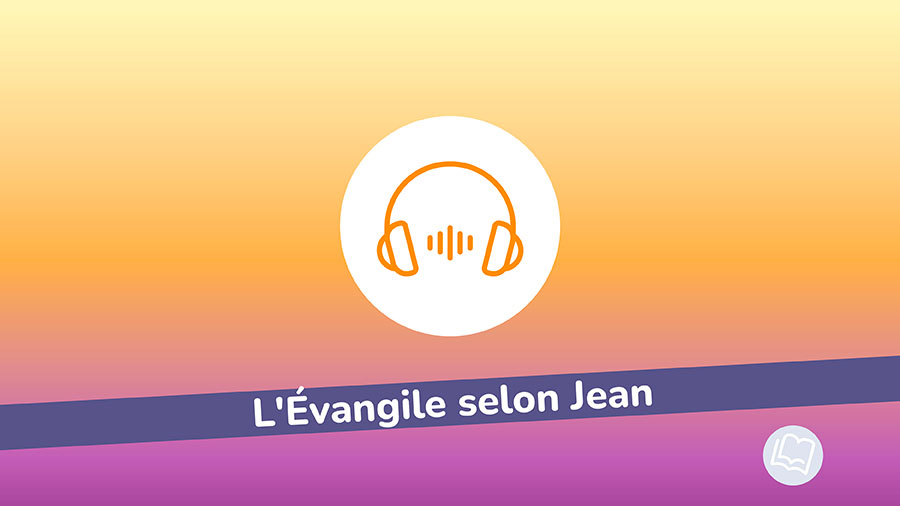 Evangile Selon Jean W