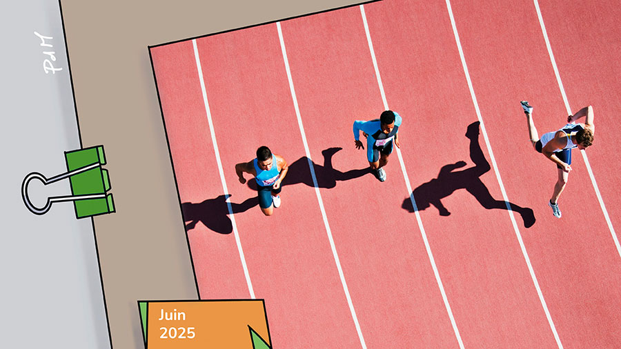 06p Esprit De Compétition W