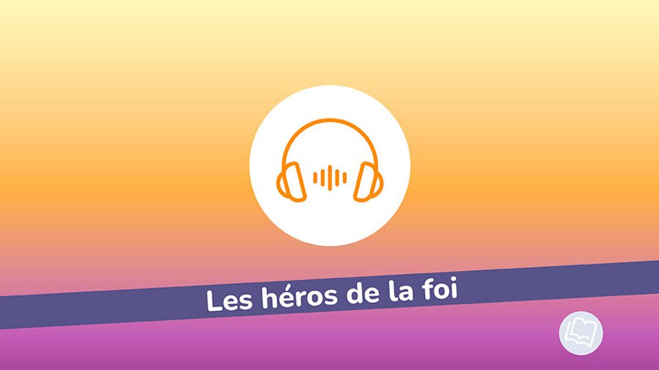 Heros De La Foi W