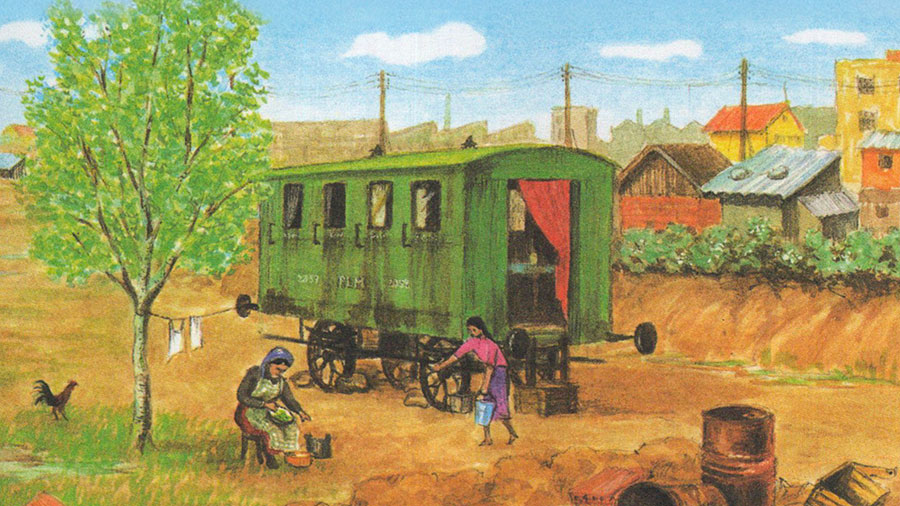 Sebti 14 Est Ce La Police W