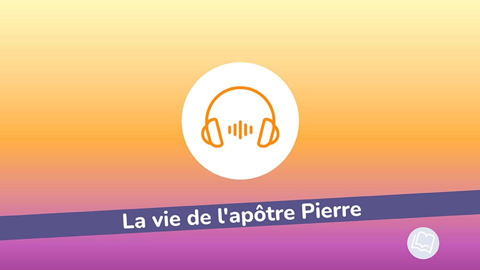 Vie D Apotre Pierre W