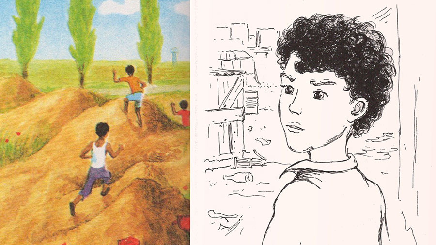 Sebti 09 Une Maison Originale W