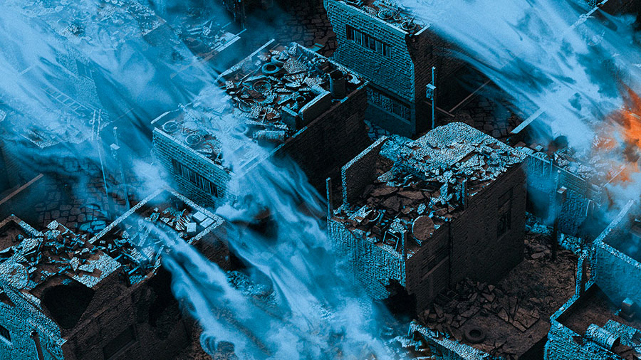 07 13 Mdm Colere a Venir W