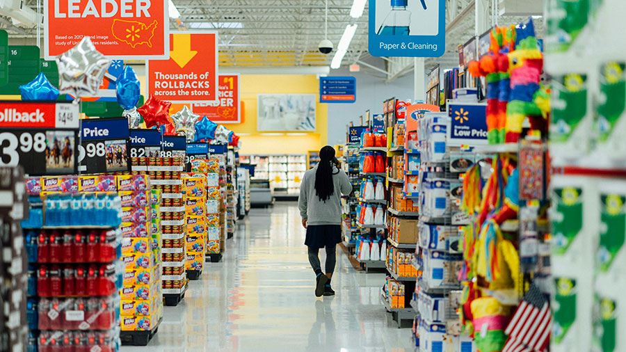 Vivre Pour Consommer W