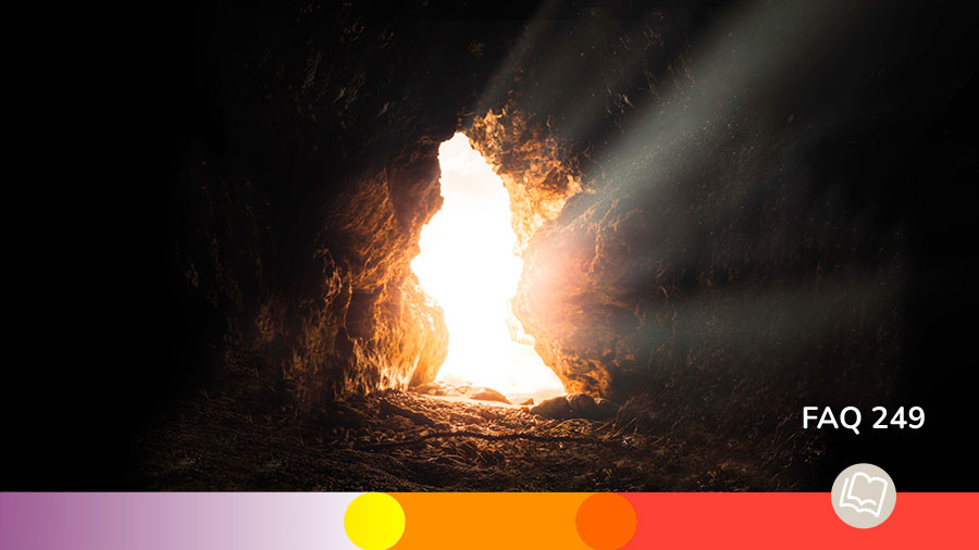 FAQ 249 Paques Ou Pessah W