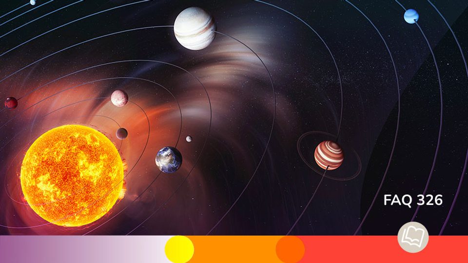 FAQ 326 Questions Origines W