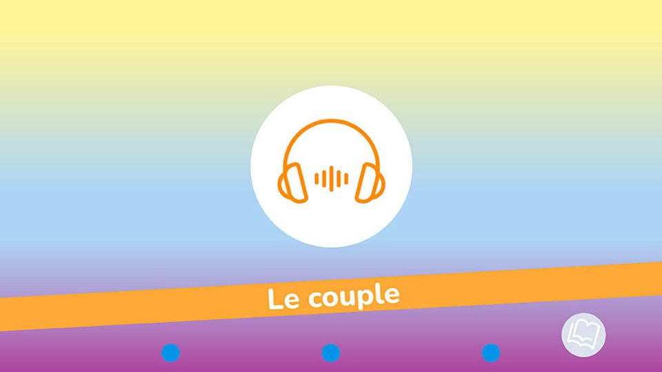 Couple W