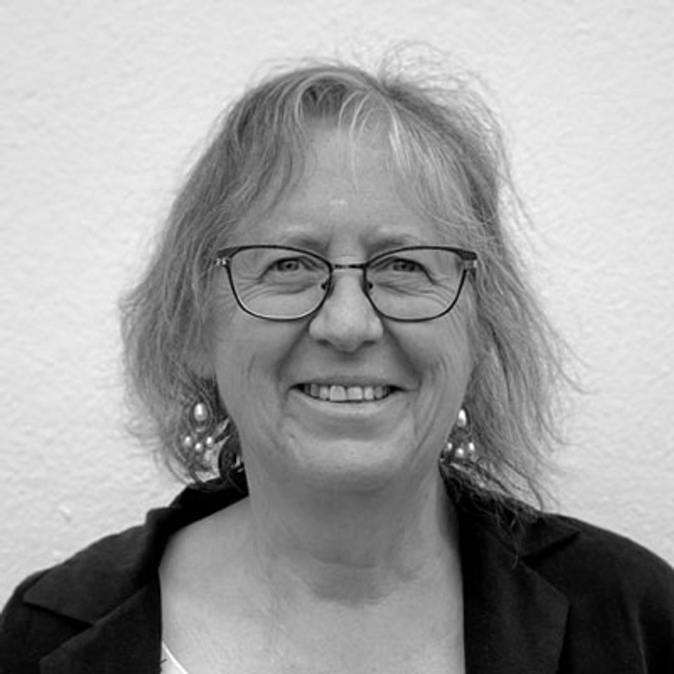 Madeline Zbinden W