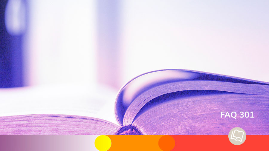 FAQ 301 Ministeres Feminins W