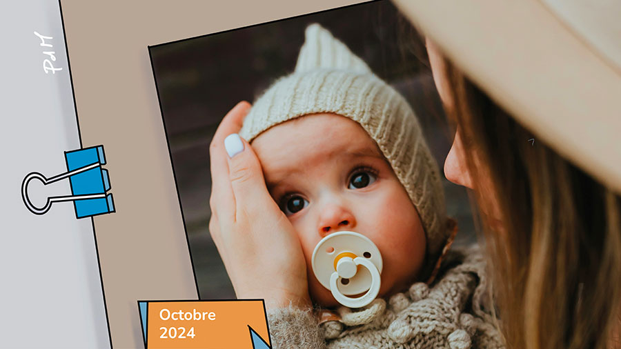 10p Pour Nous Une Mere W