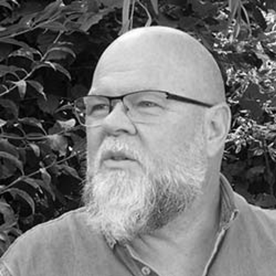 Philip Ribe W