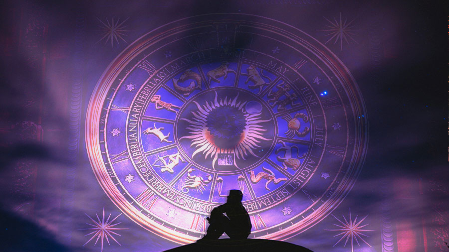 Se Fier a Son Horoscope W