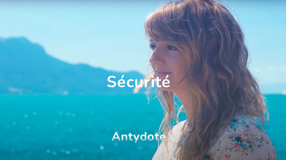 Antydote Securite W