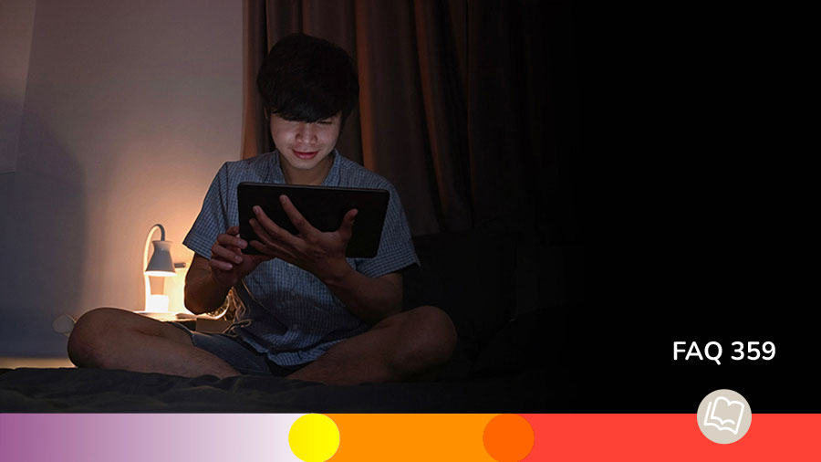 FAQ 359 Vaincre Impudicite W