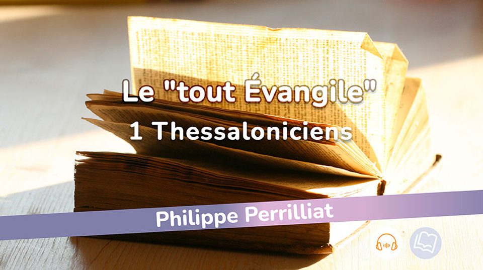 Pp Tout Evangile W