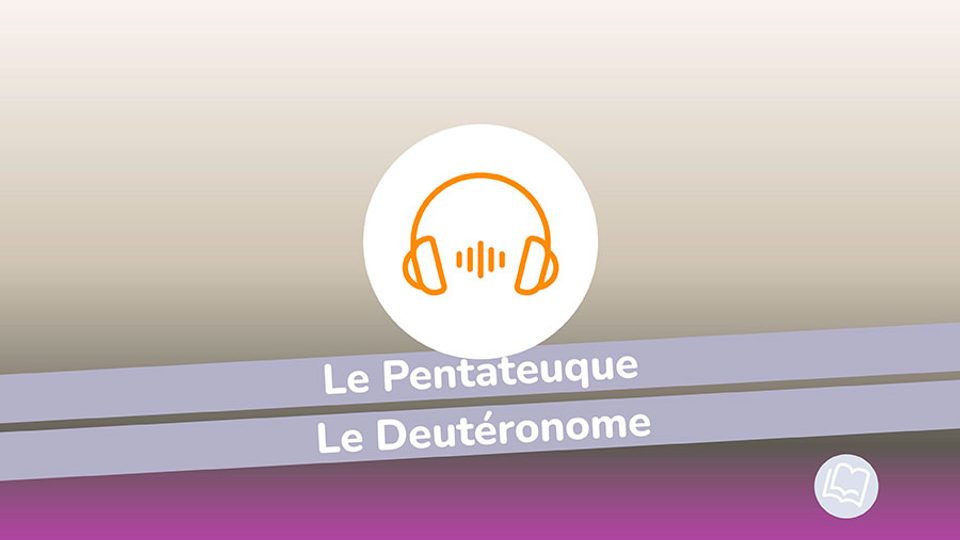 Pentateuque Deuteronome W