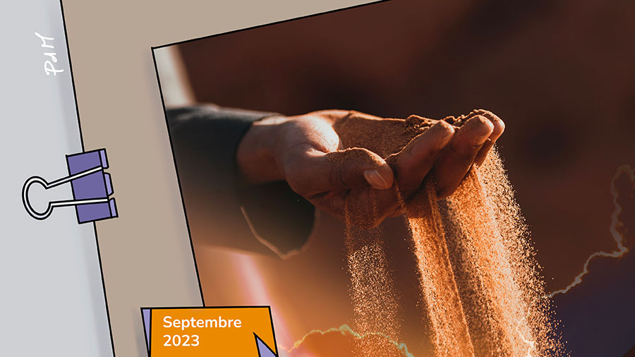 09p Le Dieu Des Causes Perdues W