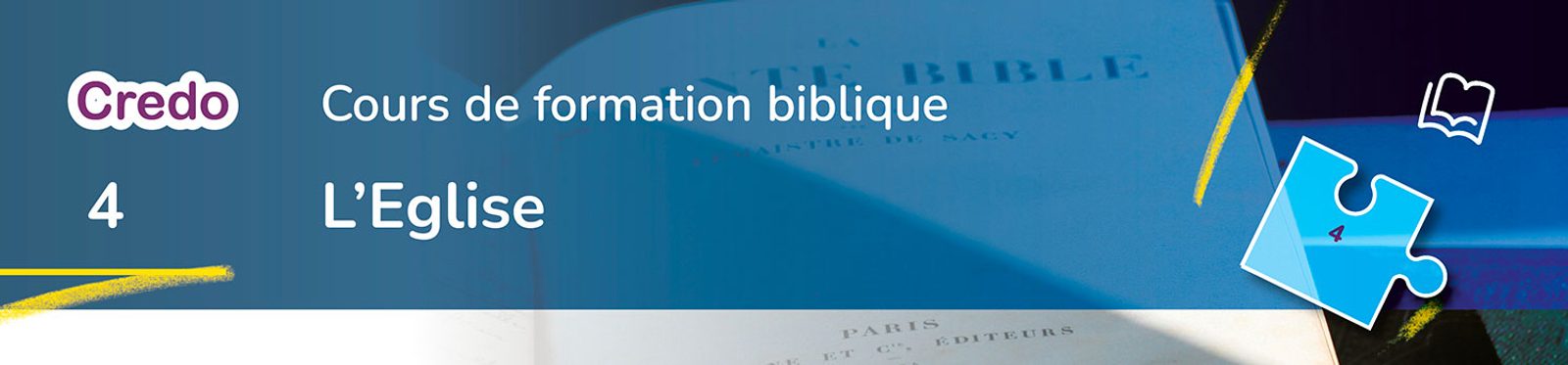 Bandeau Credo 4 Eglise W