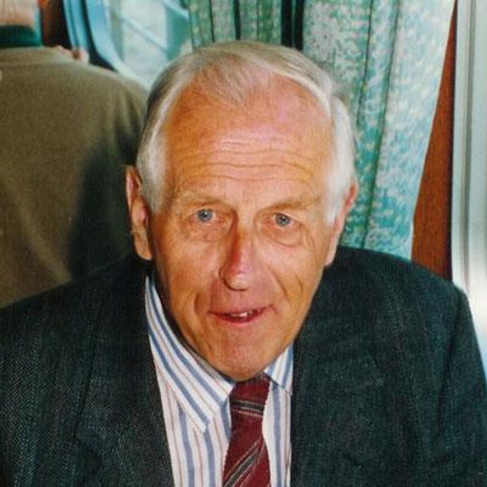 John H. Alexander.