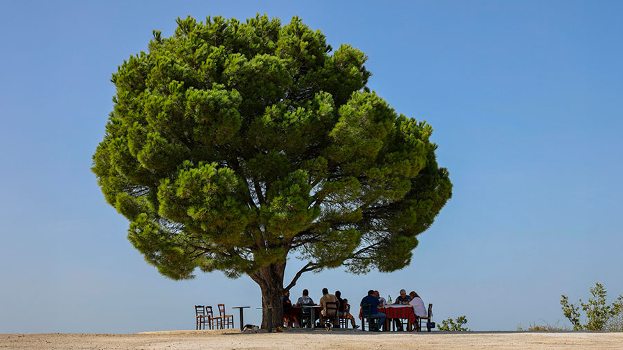 08 12 Mdm Communion Avec Le Maitre W