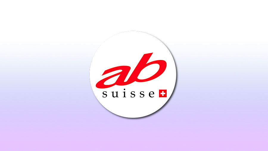 Logo :  Action Biblique Suisse