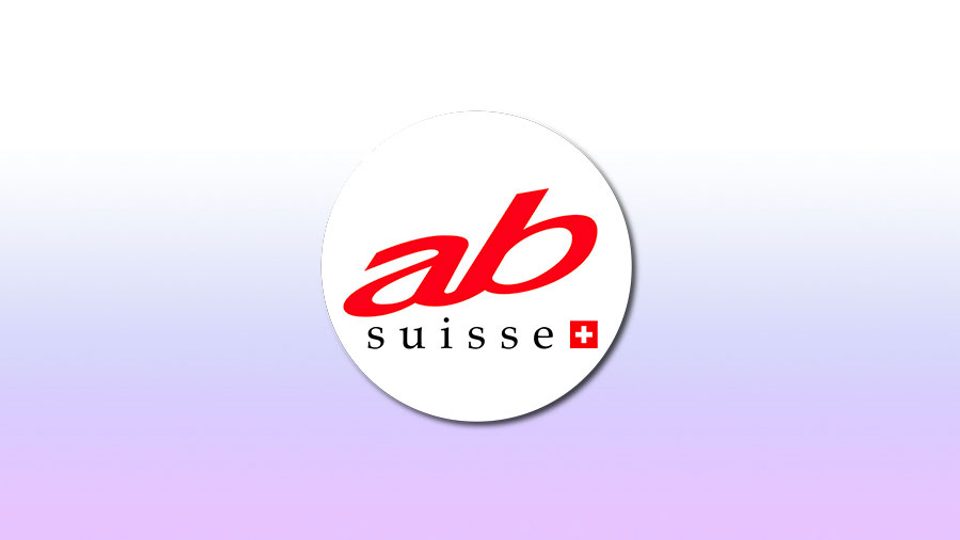 Logo :  Action Biblique Suisse